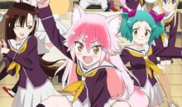 最肉动漫,探寻肉感与激情的视觉盛宴