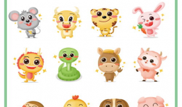 十二生肖动漫,十二生肖动漫之旅