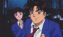 金田一少年事件簿动漫,青春校园的神秘迷雾